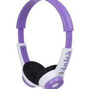 Protec Kids Noise Limiting Headphones