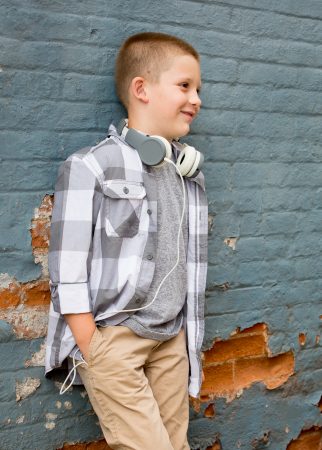 Snug Play+ Kids Headphones