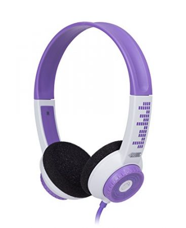 Protec Kids Noise Limiting Headphones