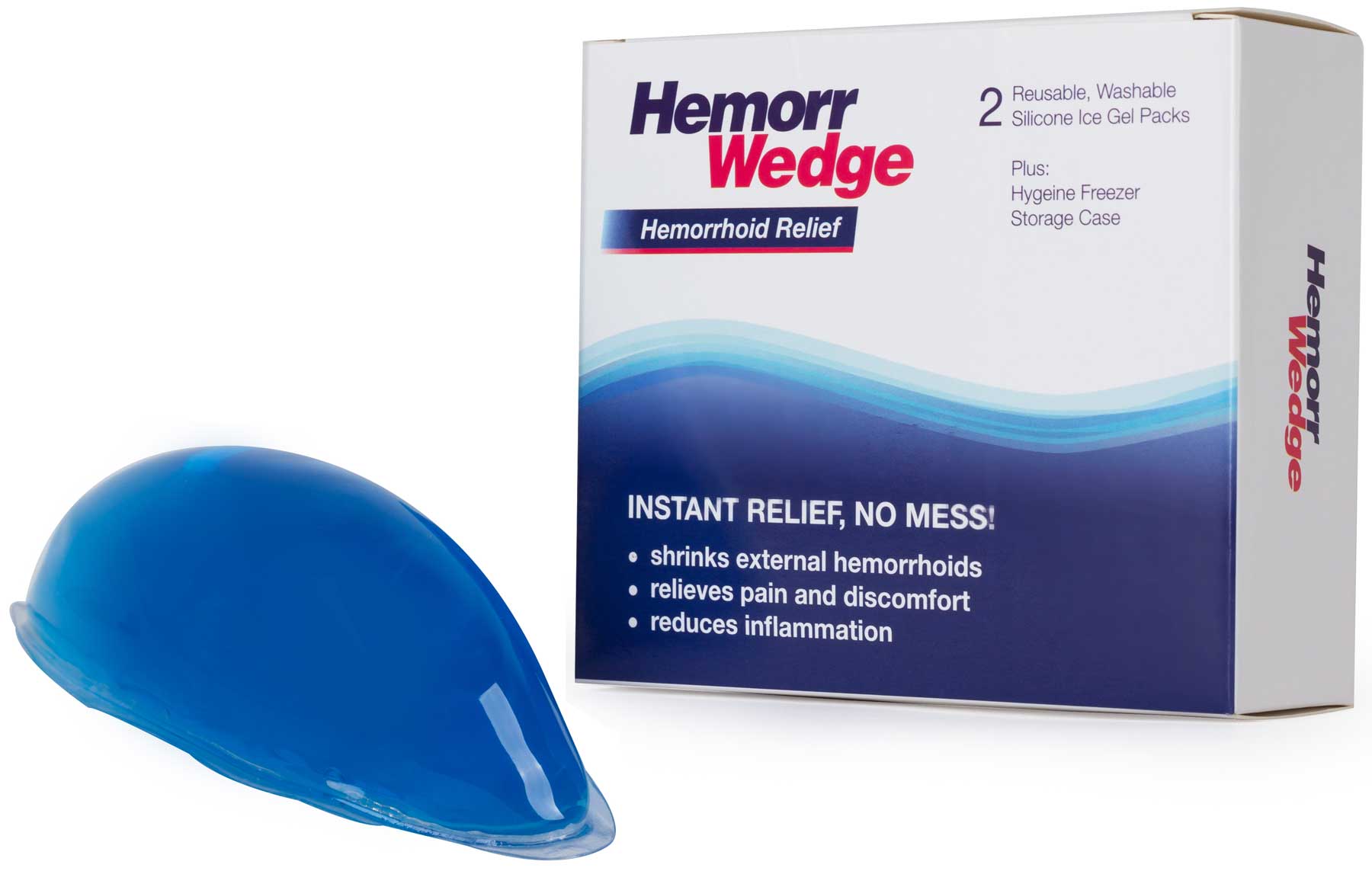 Hemorrhoid Ice Pack