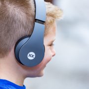 BTX1 Kids Bluetooth Headphones
