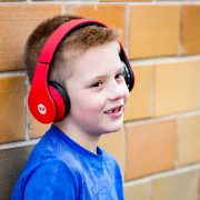 BTX1 Kids Bluetooth Headphones