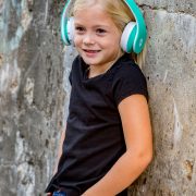 BTX1 Kids Bluetooth Headphones