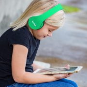 BTX1 Kids Bluetooth Headphones