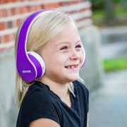 BTX1 Kids Bluetooth Headphones