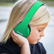BTX1 Kids Bluetooth Headphones